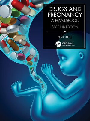 cover image of Drugs and Pregnancy